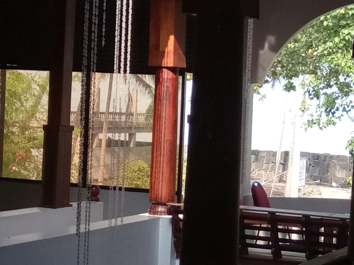 Palm Beach Villa Cherai Beach Exterior foto
