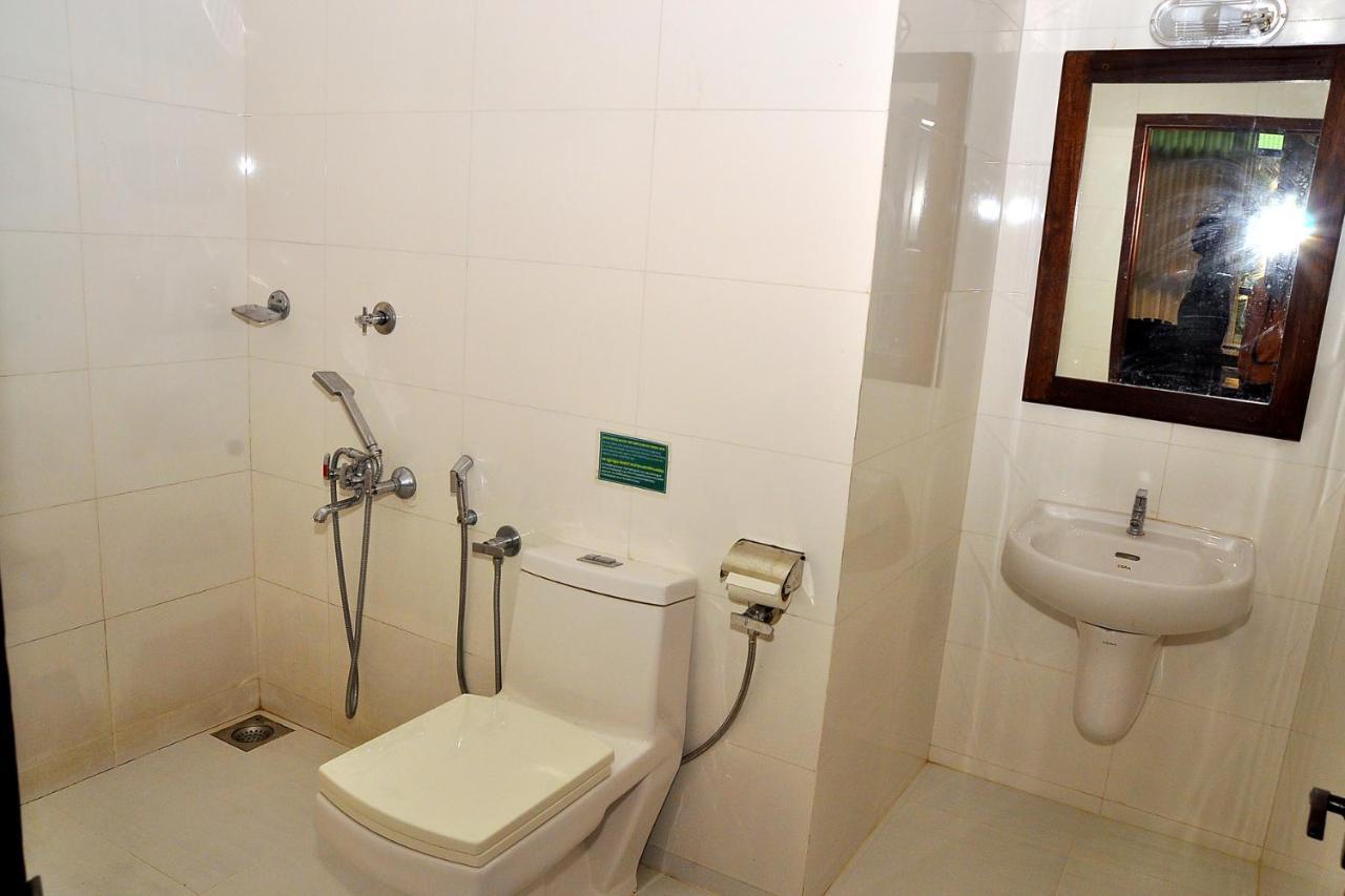 Palm Beach Villa Cherai Beach Exterior foto